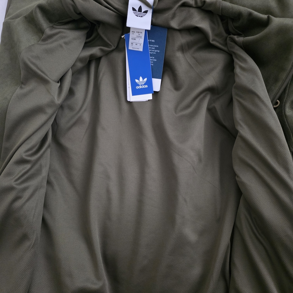 Authentic Adidas CNY Tang Jacket - Picture 4 of 4